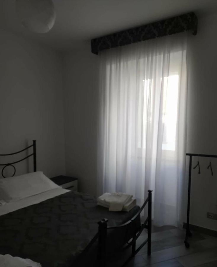 Casa Vacanza Diana Agnone Ngoại thất bức ảnh