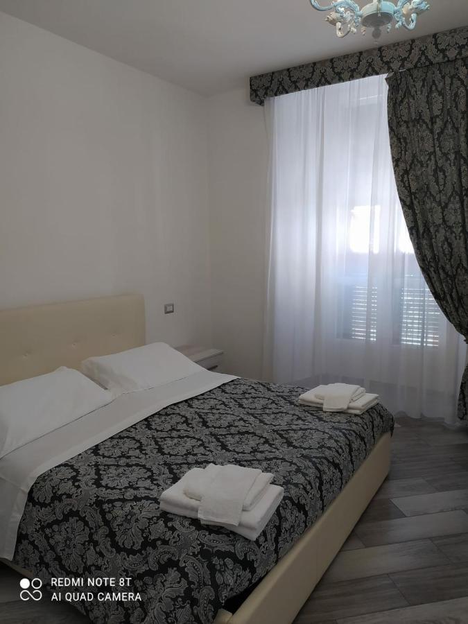Casa Vacanza Diana Agnone Ngoại thất bức ảnh
