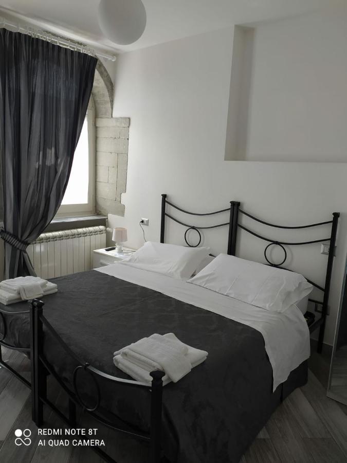 Casa Vacanza Diana Agnone Ngoại thất bức ảnh