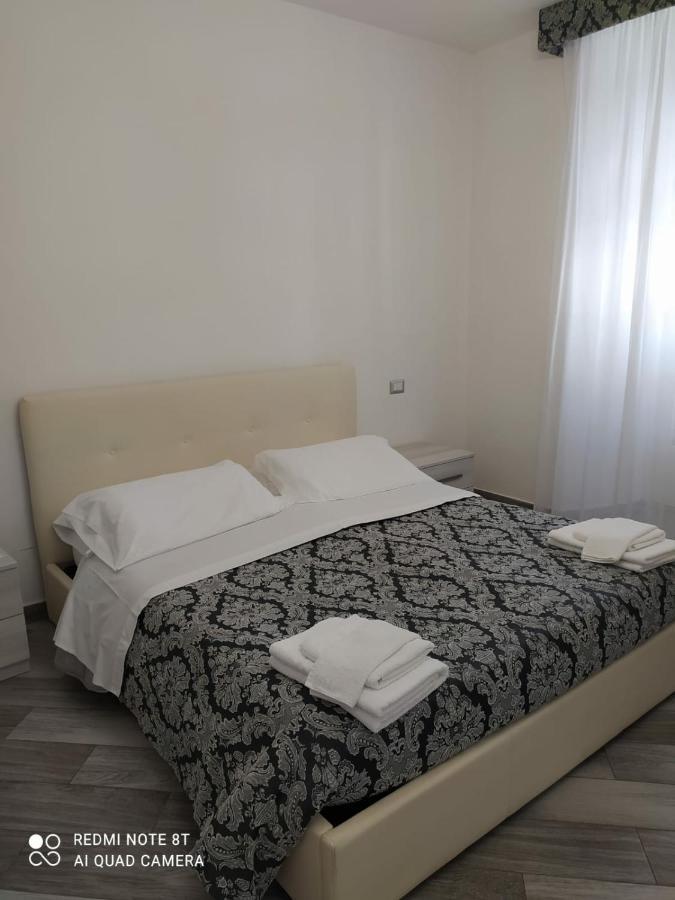 Casa Vacanza Diana Agnone Ngoại thất bức ảnh