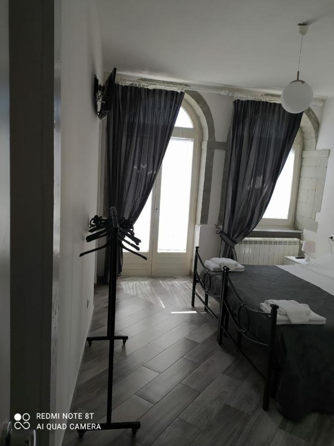 Casa Vacanza Diana Agnone Ngoại thất bức ảnh