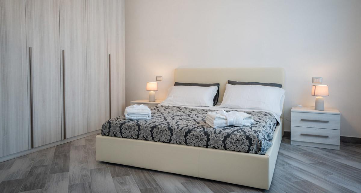 Casa Vacanza Diana Agnone Ngoại thất bức ảnh